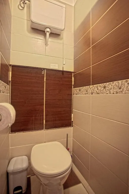 Greenwich Skyline Retreat - 2Bed Flat London 0*,  United Kingdom
