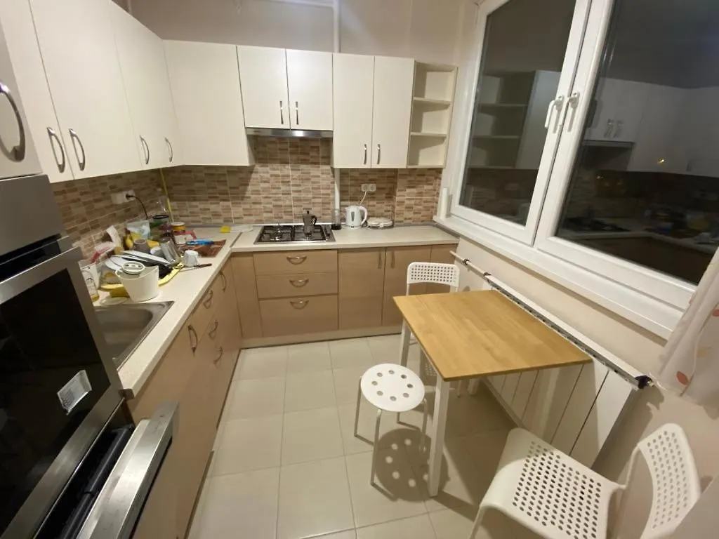 Greenwich Skyline Retreat - 2Bed Flat London 0*,  United Kingdom